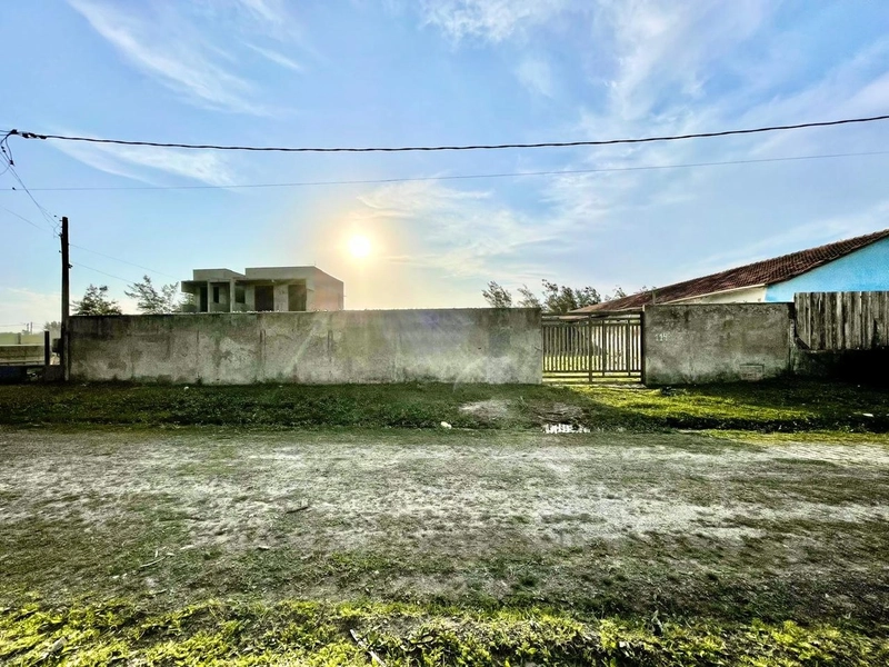 TERRENO BEIRA MAR EM CAPÃO DA CANOA: 7ª foto da galeria de imagens do imóvel