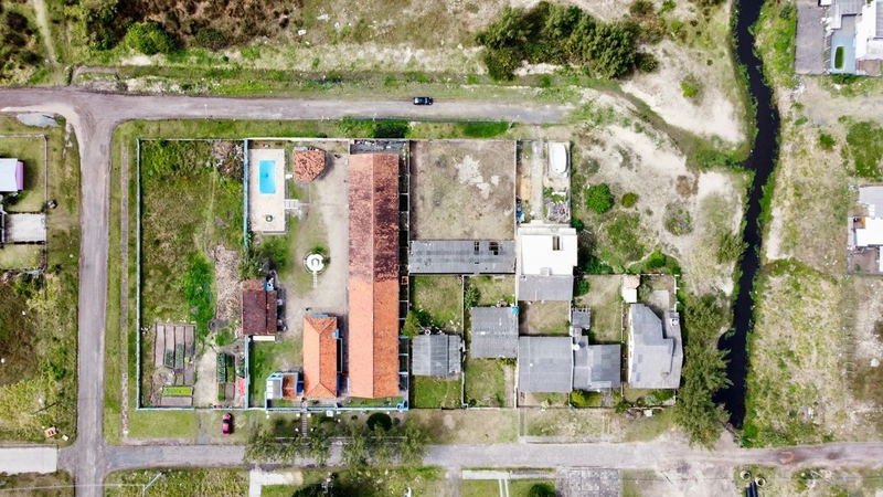 TERRENO BEIRA MAR EM CAPÃO DA CANOA: 9ª foto da galeria de imagens do imóvel
