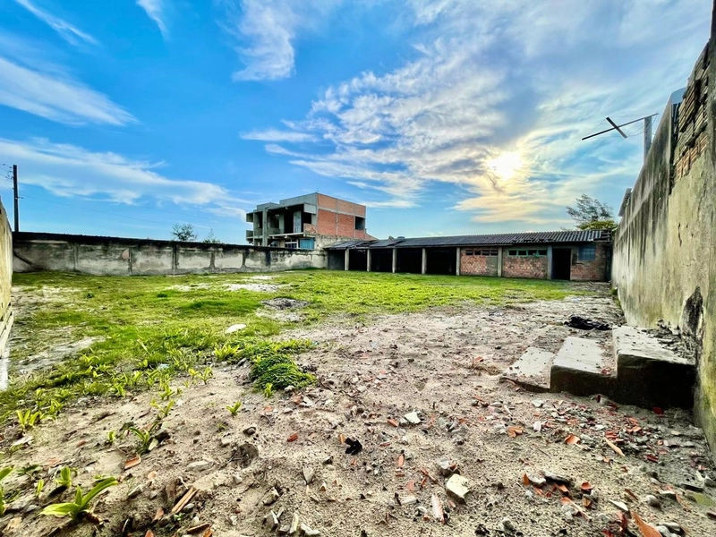 TERRENO BEIRA MAR EM CAPÃO DA CANOA: 2ª foto da galeria de imagens do imóvel