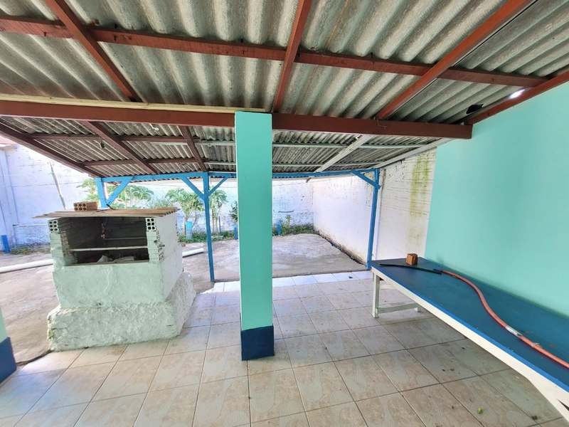 CASA 2 DORMITÓRIOS - 2 QUADRAS DO MAR - NO ARCO IRIS EM CAPÃO DA CANOA: 13ª foto da galeria de imagens do imóvel