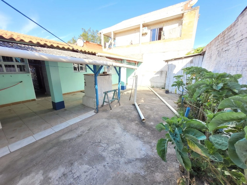 CASA 2 DORMITÓRIOS - 2 QUADRAS DO MAR - NO ARCO IRIS EM CAPÃO DA CANOA: 15ª foto da galeria de imagens do imóvel