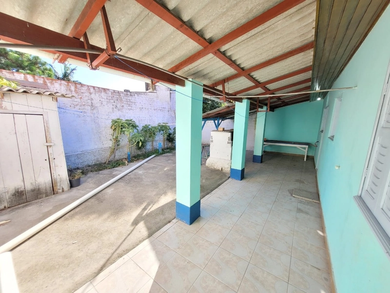CASA 2 DORMITÓRIOS - 2 QUADRAS DO MAR - NO ARCO IRIS EM CAPÃO DA CANOA: 14ª foto da galeria de imagens do imóvel