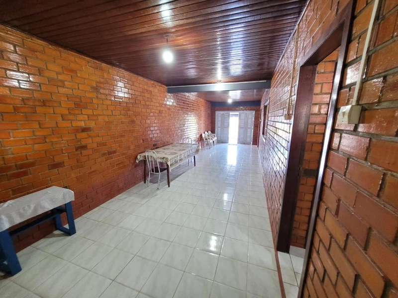 CASA 2 DORMITÓRIOS - 2 QUADRAS DO MAR - NO ARCO IRIS EM CAPÃO DA CANOA: 8ª foto da galeria de imagens do imóvel