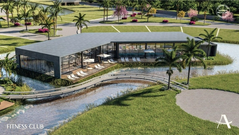 ALLEGRO FAMILY RESORT - Condomínio Fechado Resort em Capão da Canoa: 13ª foto da galeria de imagens do imóvel