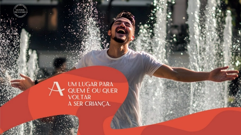 ALLEGRO FAMILY RESORT - Condomínio Fechado Resort em Capão da Canoa: 9ª foto da galeria de imagens do imóvel