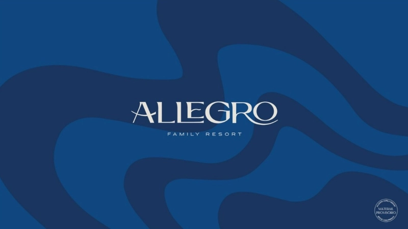 ALLEGRO FAMILY RESORT - Condomínio Fechado Resort em Capão da Canoa: 11ª foto da galeria de imagens do imóvel