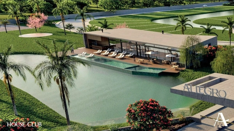 ALLEGRO FAMILY RESORT - Condomínio Fechado Resort em Capão da Canoa: 12ª foto da galeria de imagens do imóvel