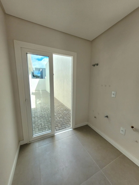 CASA 3 DORMITÓRIOS (1 SUÍTE) - 300M DA BEIRA MAR - PRONTA PARA MORAR !: 11ª foto da galeria de imagens do imóvel