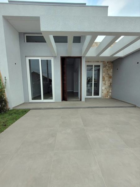 CASA 3 DORMITÓRIOS (1 SUÍTE) - 300M DA BEIRA MAR - PRONTA PARA MORAR !: 1ª foto da galeria de imagens do imóvel