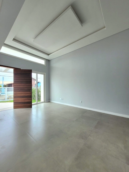 CASA 3 DORMITÓRIOS (1 SUÍTE) - 300M DA BEIRA MAR - PRONTA PARA MORAR !: 5ª foto da galeria de imagens do imóvel