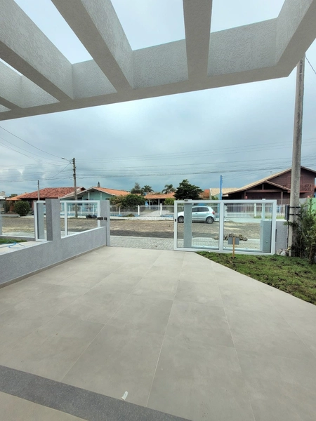 CASA 3 DORMITÓRIOS (1 SUÍTE) - 300M DA BEIRA MAR - PRONTA PARA MORAR !: 22ª foto da galeria de imagens do imóvel