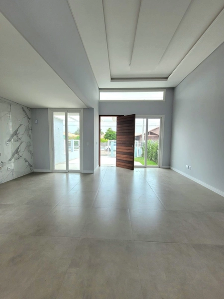 CASA 3 DORMITÓRIOS (1 SUÍTE) - 300M DA BEIRA MAR - PRONTA PARA MORAR !: 6ª foto da galeria de imagens do imóvel