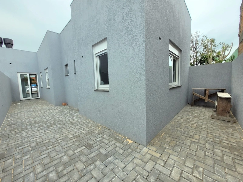 CASA 3 DORMITÓRIOS (1 SUÍTE) - 300M DA BEIRA MAR - PRONTA PARA MORAR !: 10ª foto da galeria de imagens do imóvel