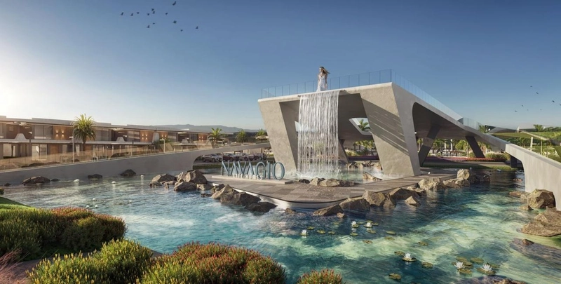 NOVAGIO HOME LIFES - Condomínio Fechado Resort em Capão da Canoa: 1ª foto da galeria de imagens do imóvel