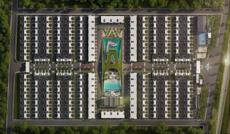 NOVAGIO HOME LIFES - Condomínio Fechado Resort em Capão da Canoa: 17ª foto da galeria de imagens do imóvel
