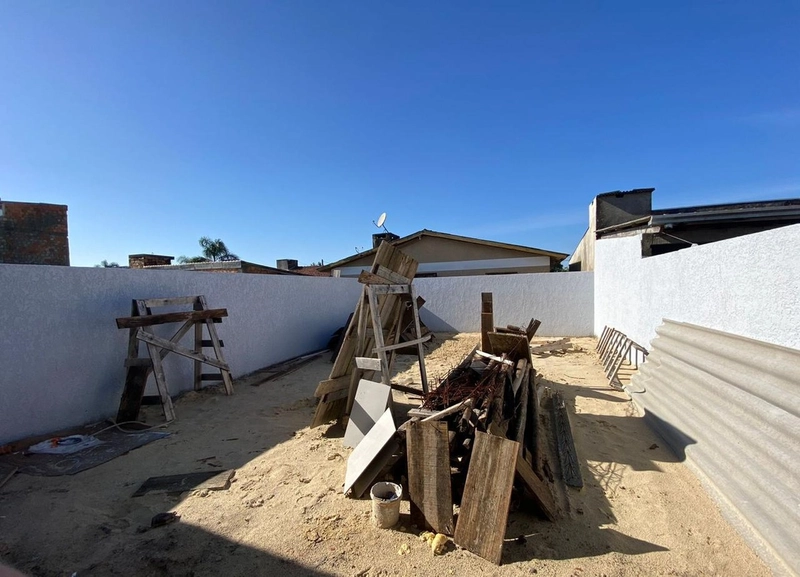 CASA 2 DORMITÓRIOS - REGIÃO MORADORES - EXCELENTE PADRÃO CONSTRUTIVO: 8ª foto da galeria de imagens do imóvel