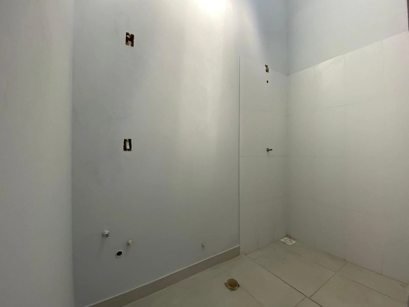 CASA 2 DORMITÓRIOS - REGIÃO MORADORES - EXCELENTE PADRÃO CONSTRUTIVO: 5ª foto da galeria de imagens do imóvel