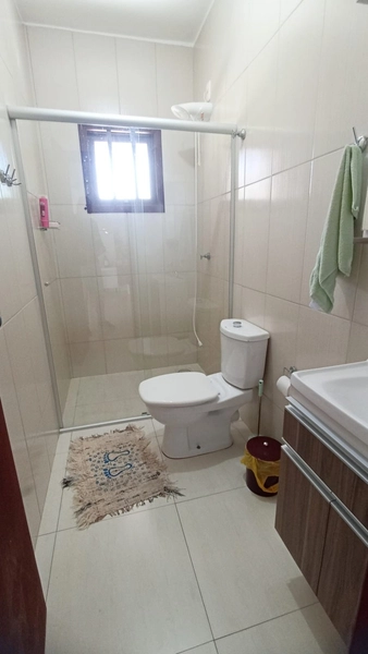 CASA 4 DORMITÓRIOS EM DOIS TERRENOS - PISCINA - 4 QUADRAS DO MAR: 13ª foto da galeria de imagens do imóvel
