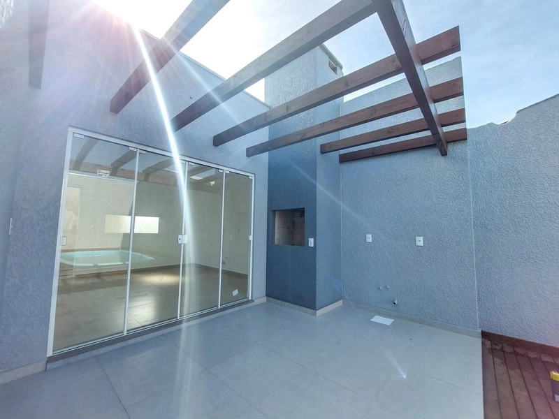 CASA 3 DORMITÓRIOS (1 SUÍTE) - 150M DA BEIRA MAR - PISCINA: 23ª foto da galeria de imagens do imóvel