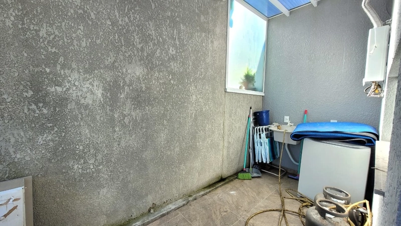 MEGA OFERTA! CASA 3 DORM (1 SUÍTE) - 200M DA BEIRA MAR - PISCINA - MOB: 24ª foto da galeria de imagens do imóvel