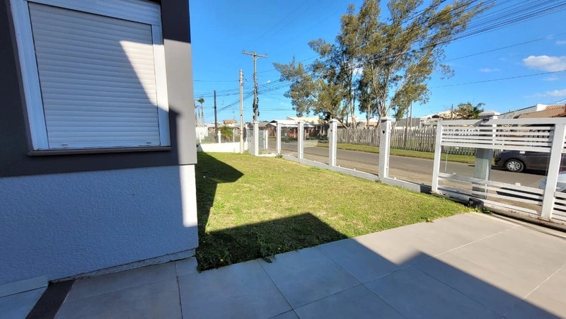 MEGA OFERTA! CASA 3 DORM (1 SUÍTE) - 200M DA BEIRA MAR - PISCINA - MOB: 3ª foto da galeria de imagens do imóvel
