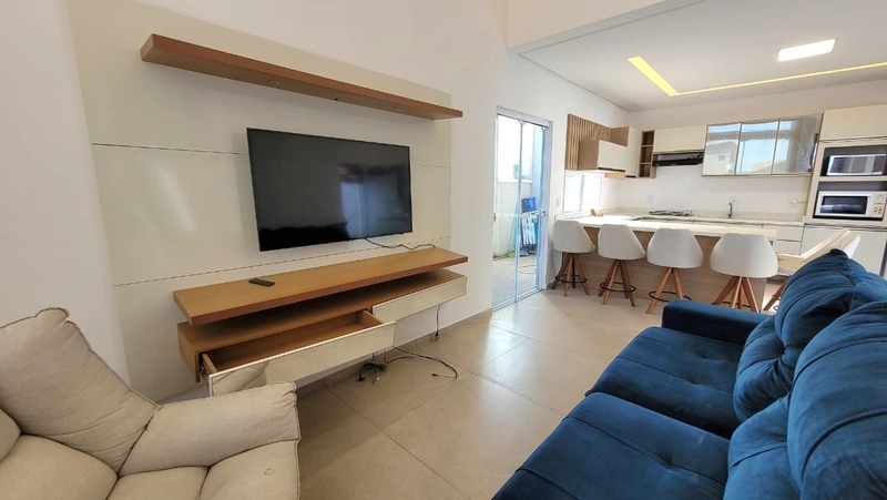 MEGA OFERTA! CASA 3 DORM (1 SUÍTE) - 200M DA BEIRA MAR - PISCINA - MOB: 5ª foto da galeria de imagens do imóvel
