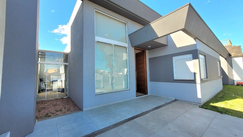 MEGA OFERTA! CASA 3 DORM (1 SUÍTE) - 200M DA BEIRA MAR - PISCINA - MOB: 4ª foto da galeria de imagens do imóvel