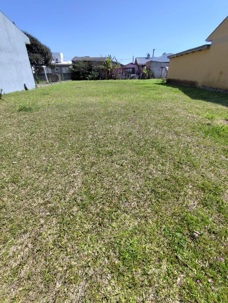 TERRENO 351M² - 1 QUADRA DO MAR - CAPÃO DA CANOA: 5ª foto da galeria de imagens do imóvel