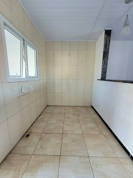 CASA 3 DORMITÓRIOS - 3 QUADRAS DO MAR - PRÓXIMO AO MERCADO SUPER CERTO: 7ª foto da galeria de imagens do imóvel