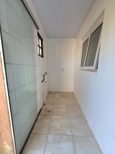 CASA 3 DORMITÓRIOS - 3 QUADRAS DO MAR - PRÓXIMO AO MERCADO SUPER CERTO: 8ª foto da galeria de imagens do imóvel