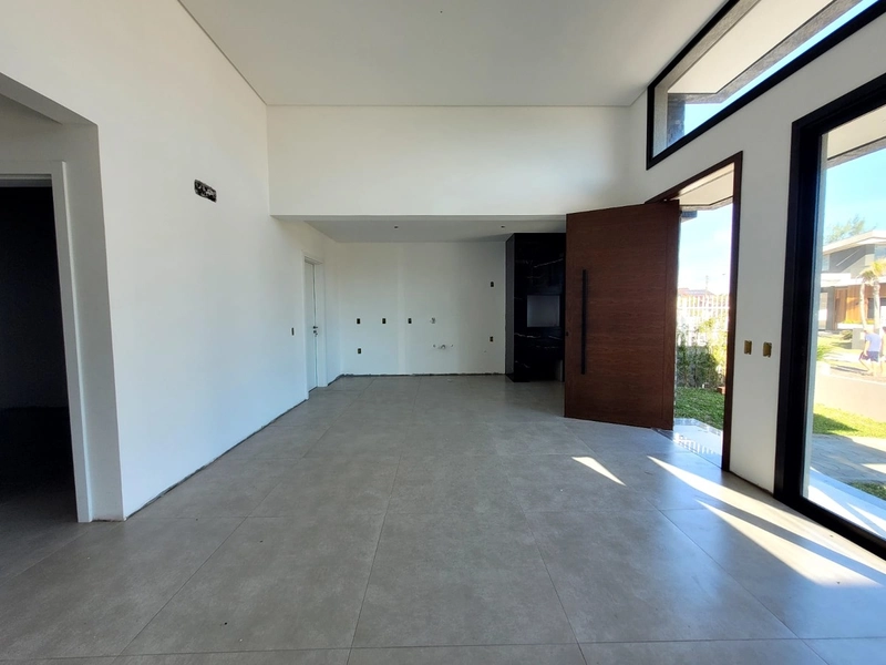 CASA ALTO PADRÃO 2 DORMITÓRIOS (1 SUÍTE) - TERRENO DIFERENCIADO: 8ª foto da galeria de imagens do imóvel