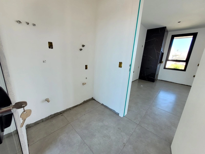 CASA ALTO PADRÃO 2 DORMITÓRIOS (1 SUÍTE) - TERRENO DIFERENCIADO: 16ª foto da galeria de imagens do imóvel