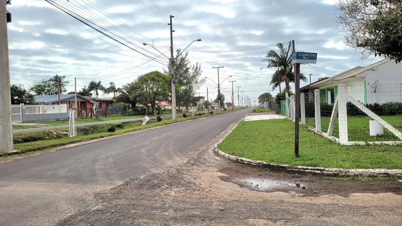 TERRENO DE ESQUINA 450M² - FRENTE AVENIDA DO HOTEL ARAÇÁ: 7ª foto da galeria de imagens do imóvel