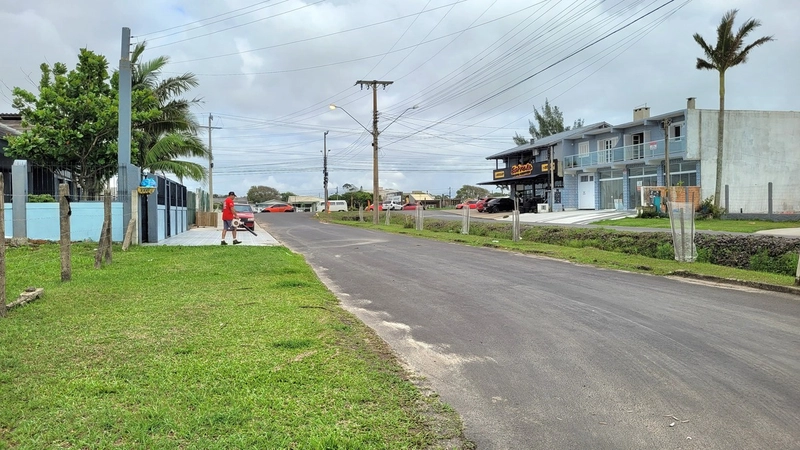 TERRENO DE ESQUINA 450M² - FRENTE AVENIDA DO HOTEL ARAÇÁ: 8ª foto da galeria de imagens do imóvel
