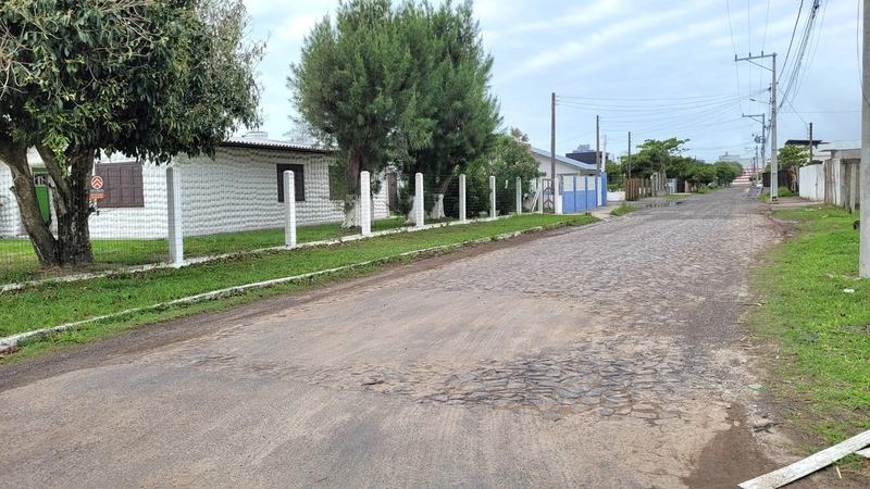 TERRENO DE ESQUINA 450M² - FRENTE AVENIDA DO HOTEL ARAÇÁ: 9ª foto da galeria de imagens do imóvel