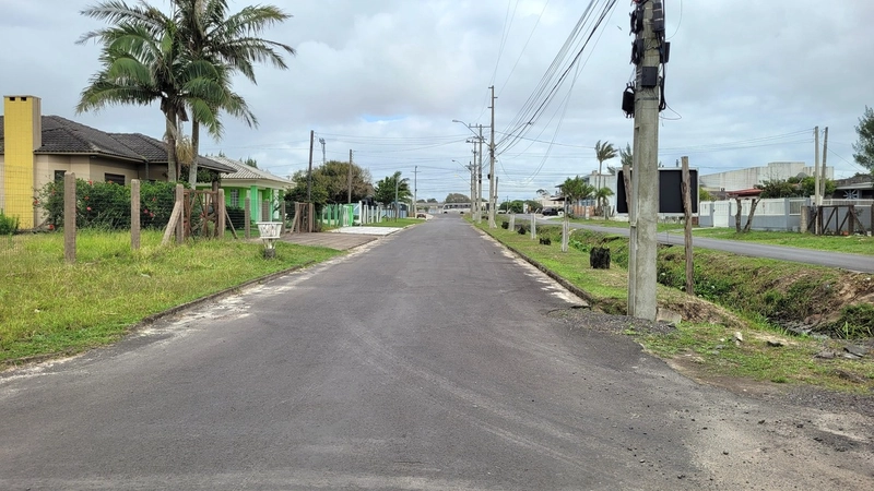 TERRENO FRENTE AVENIDA ARAÇÁ - FUTURA ÁREA PREDIAL: 6ª foto da galeria de imagens do imóvel