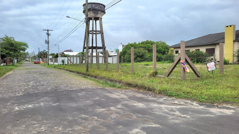 TERRENO FRENTE AVENIDA ARAÇÁ - FUTURA ÁREA PREDIAL: 3ª foto da galeria de imagens do imóvel