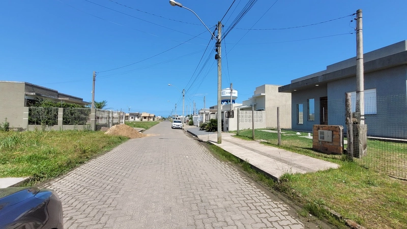 TERRENO NO LOTEAMENTO NOVA GUARANI - 275M² - PRÓXIMO AO PÓRTICO: 3ª foto da galeria de imagens do imóvel