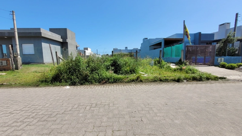 TERRENO NO LOTEAMENTO NOVA GUARANI - 275M² - PRÓXIMO AO PÓRTICO: 1ª foto da galeria de imagens do imóvel