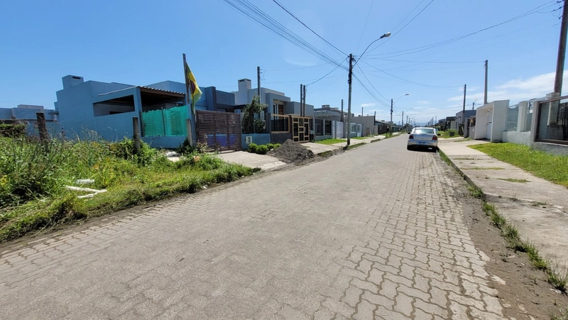 TERRENO NO LOTEAMENTO NOVA GUARANI - 275M² - PRÓXIMO AO PÓRTICO: 4ª foto da galeria de imagens do imóvel