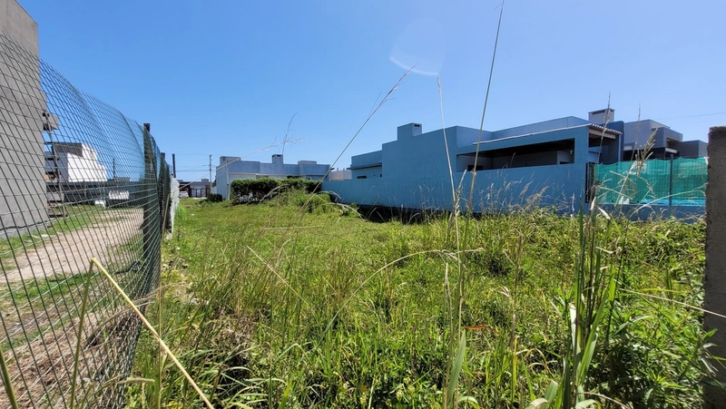 TERRENO NO LOTEAMENTO NOVA GUARANI - 275M² - PRÓXIMO AO PÓRTICO: 2ª foto da galeria de imagens do imóvel