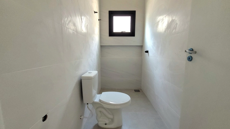 CASA 2 DORMITÓRIOS (1 SUÍTE) - LOTE DIFERENCIADO 6M X 33M: 15ª foto da galeria de imagens do imóvel