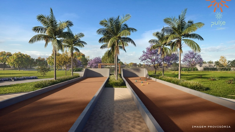 PULSE Experience Resort - Condomínio Fechado com maior infra de Capão: 32ª foto da galeria de imagens do imóvel
