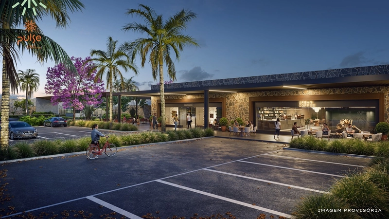 PULSE Experience Resort - Condomínio Fechado com maior infra de Capão: 2ª foto da galeria de imagens do imóvel