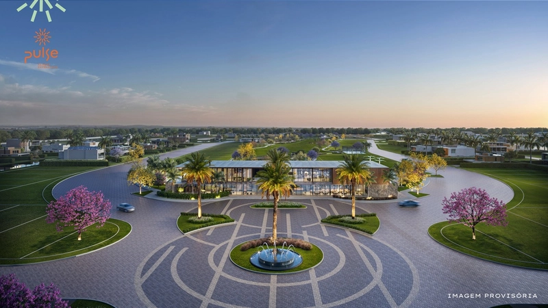 PULSE Experience Resort - Condomínio Fechado com maior infra de Capão: 6ª foto da galeria de imagens do imóvel