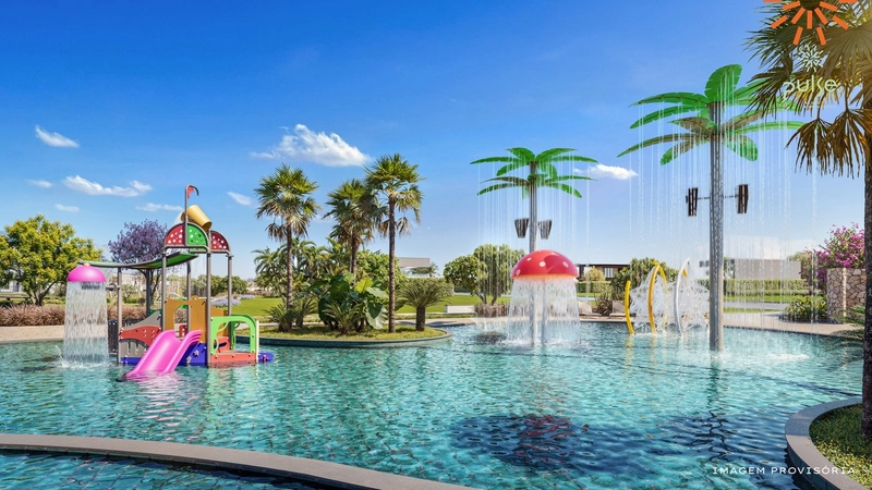 PULSE Experience Resort - Condomínio Fechado com maior infra de Capão: 20ª foto da galeria de imagens do imóvel