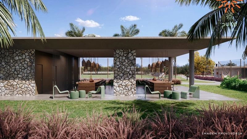PULSE Experience Resort - Condomínio Fechado com maior infra de Capão: 29ª foto da galeria de imagens do imóvel