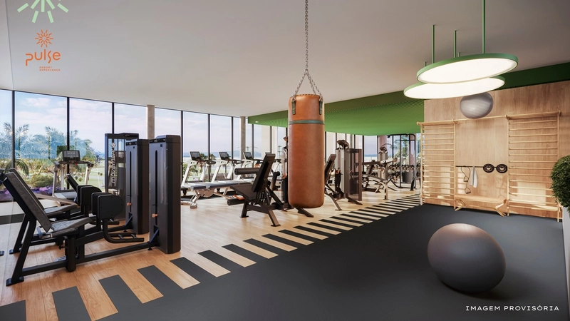 PULSE Experience Resort - Condomínio Fechado com maior infra de Capão: 17ª foto da galeria de imagens do imóvel
