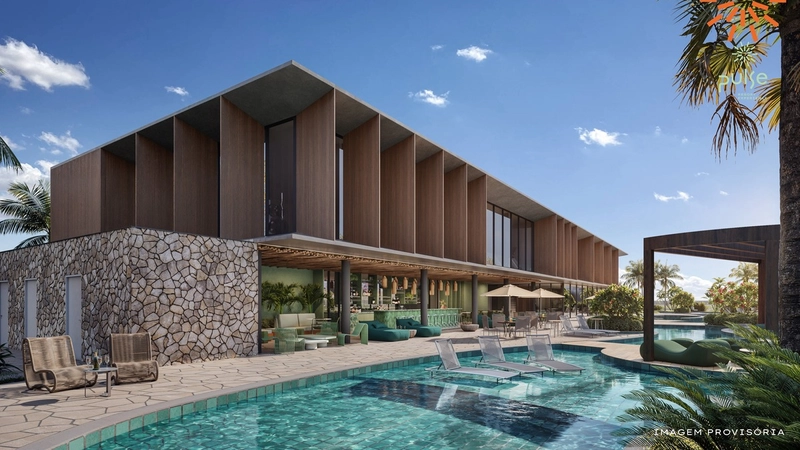 PULSE Experience Resort - Condomínio Fechado com maior infra de Capão: 22ª foto da galeria de imagens do imóvel
