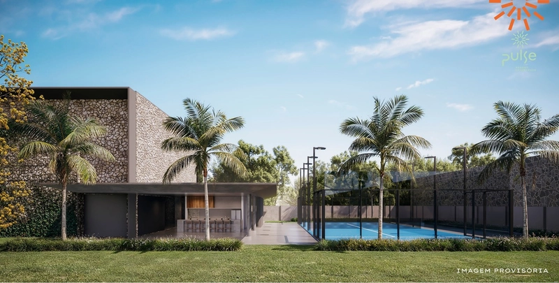 PULSE Experience Resort - Condomínio Fechado com maior infra de Capão: 34ª foto da galeria de imagens do imóvel